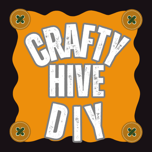 Crafty Hive DIY