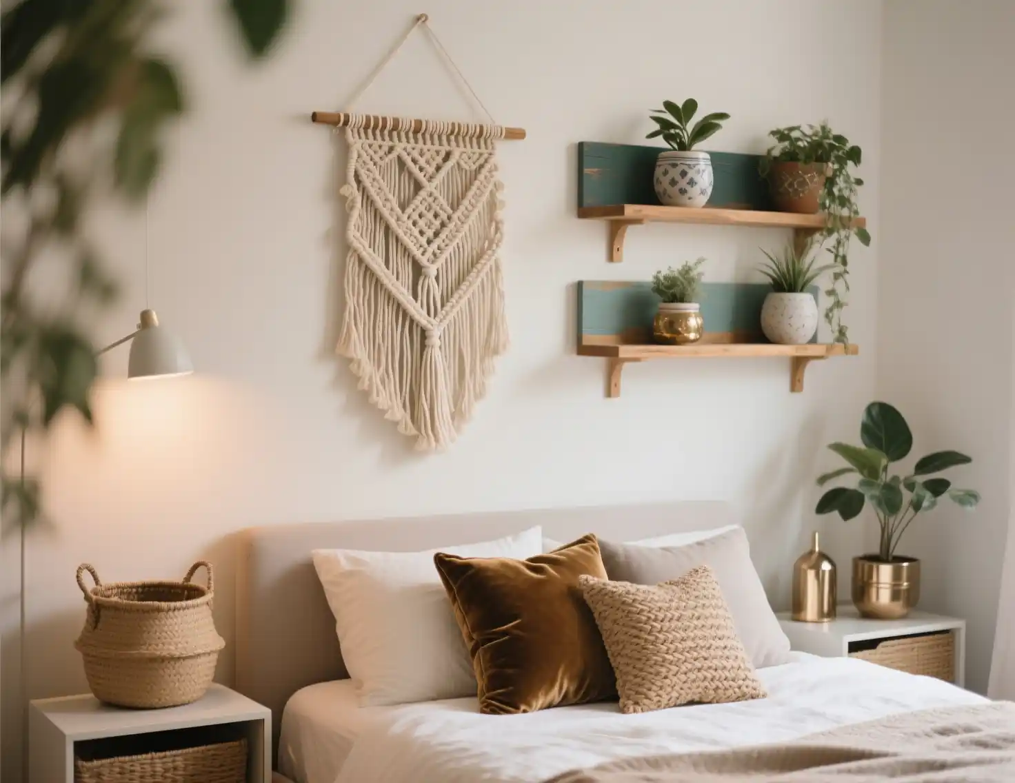 Aesthetic Crafts for Room