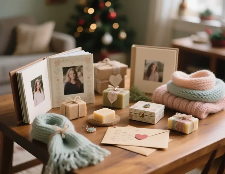Homemade Gift