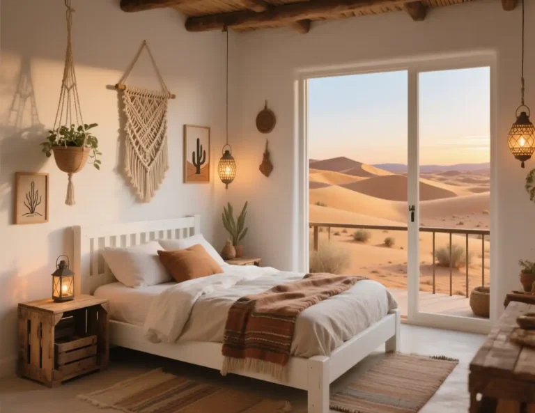 DIY Bedroom