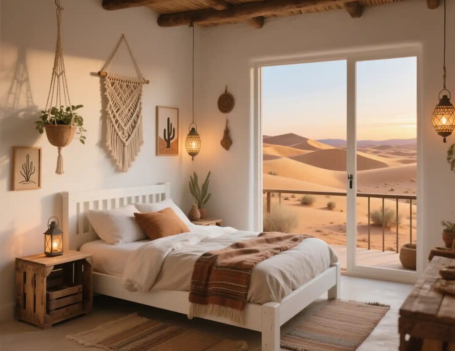 DIY Bedroom