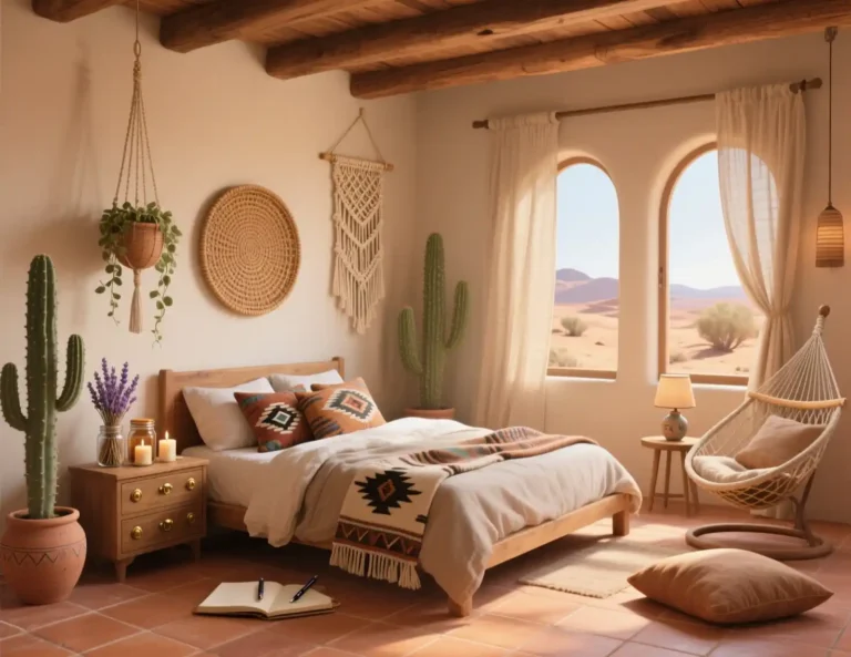 DIY Bedroom