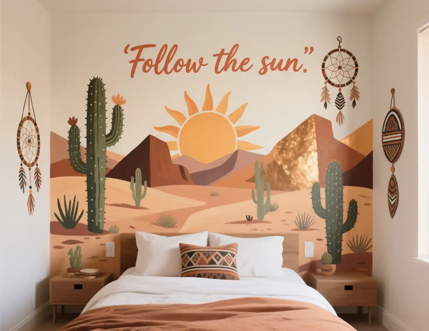 DIY Wall Decoration Ideas