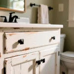DIY Sink Cabinet
