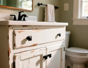 DIY Sink Cabinet
