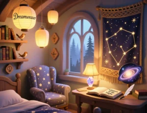 Cool DIY Room Decor