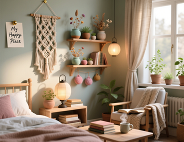 DIY Decor for Room Ideas