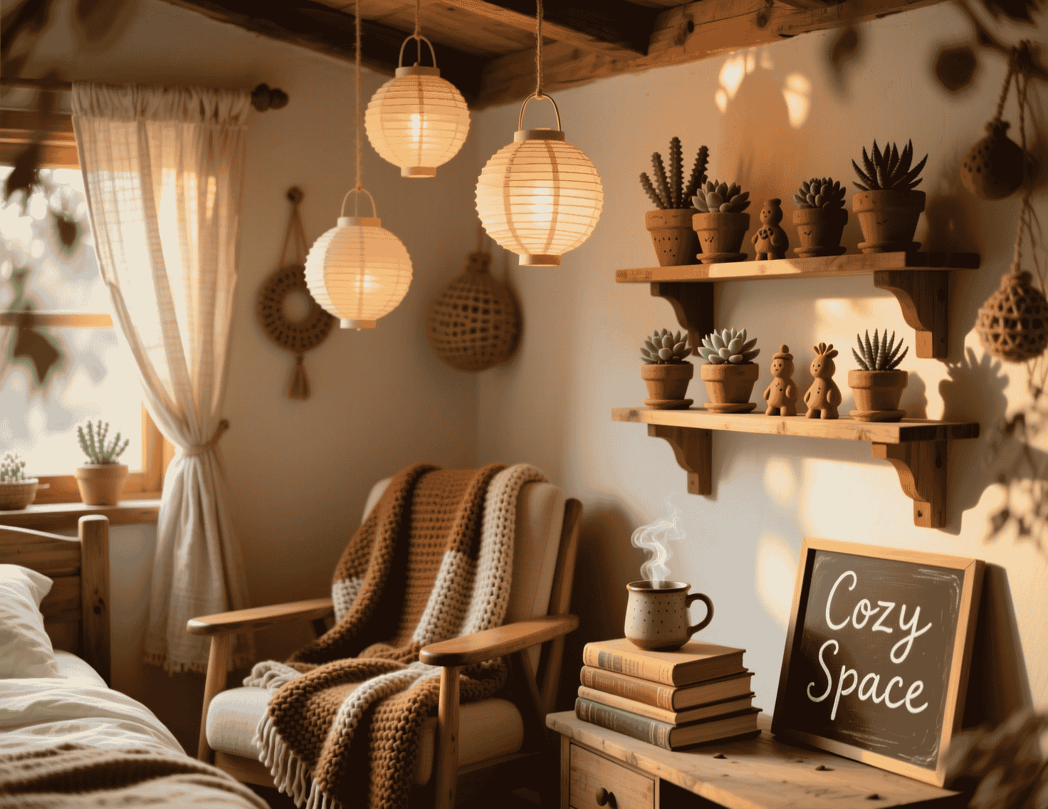 Room Crafts DIY Decor