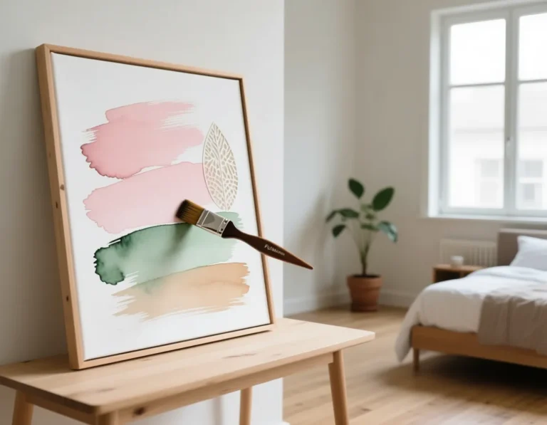 Room Decor Bedroom DIY Wall Art