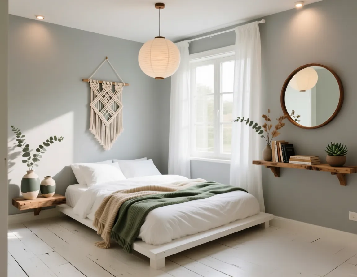 Bedroom Ideas for Small Room DIY