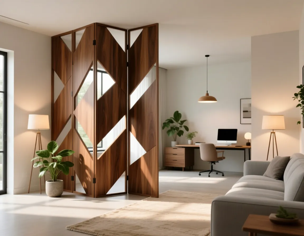 DIY Room Divider Ideas