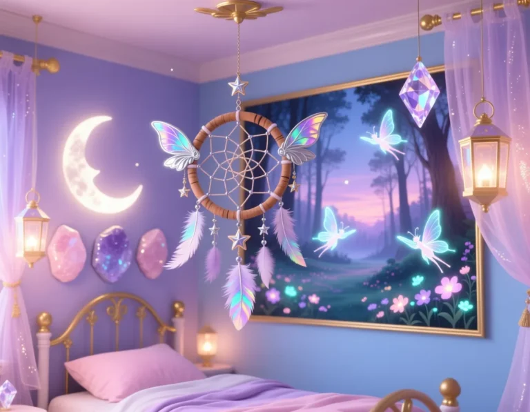 DIY Room Decor For Girls Teenagers