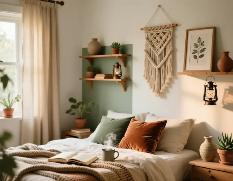 Rooms Decor Bedroom DIY