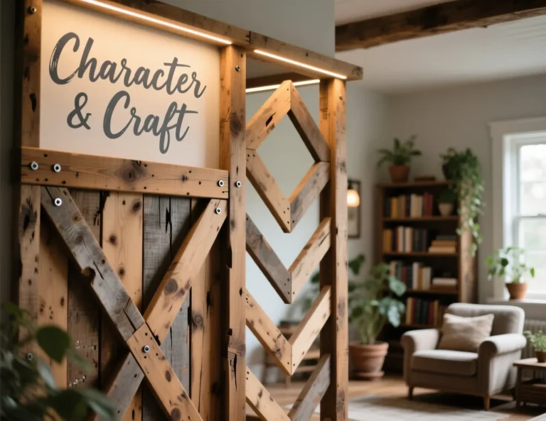 Room Divider Ideas DIY Cheap