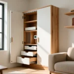 Blind Corner Cabinet Solutions DIY