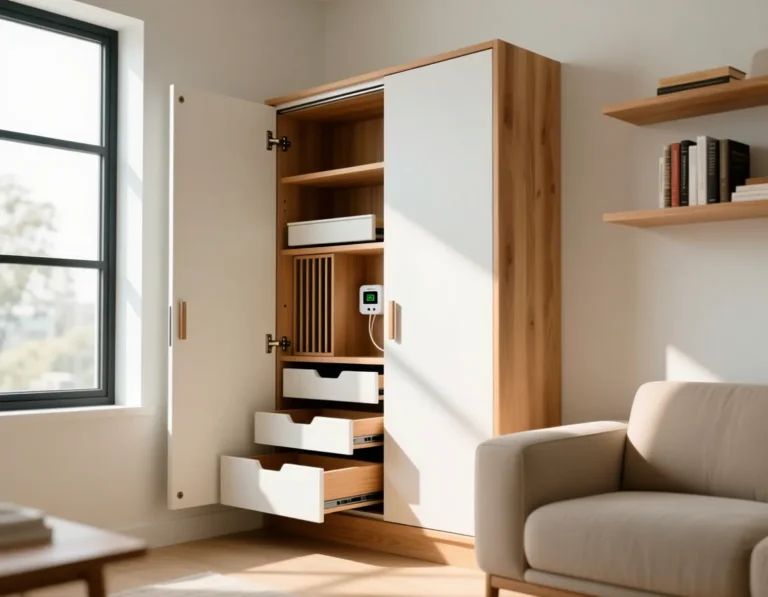 Blind Corner Cabinet Solutions DIY