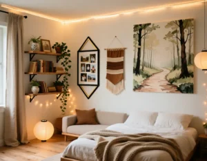 DIY Room Decor Ideas