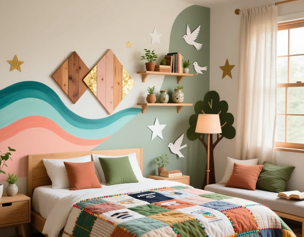 Room Decor DIY Bedroom