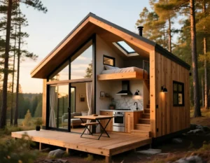 DIY Tiny House