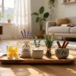 Room Deodorizer DIY