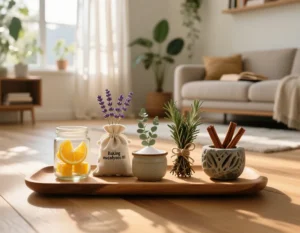 Room Deodorizer DIY