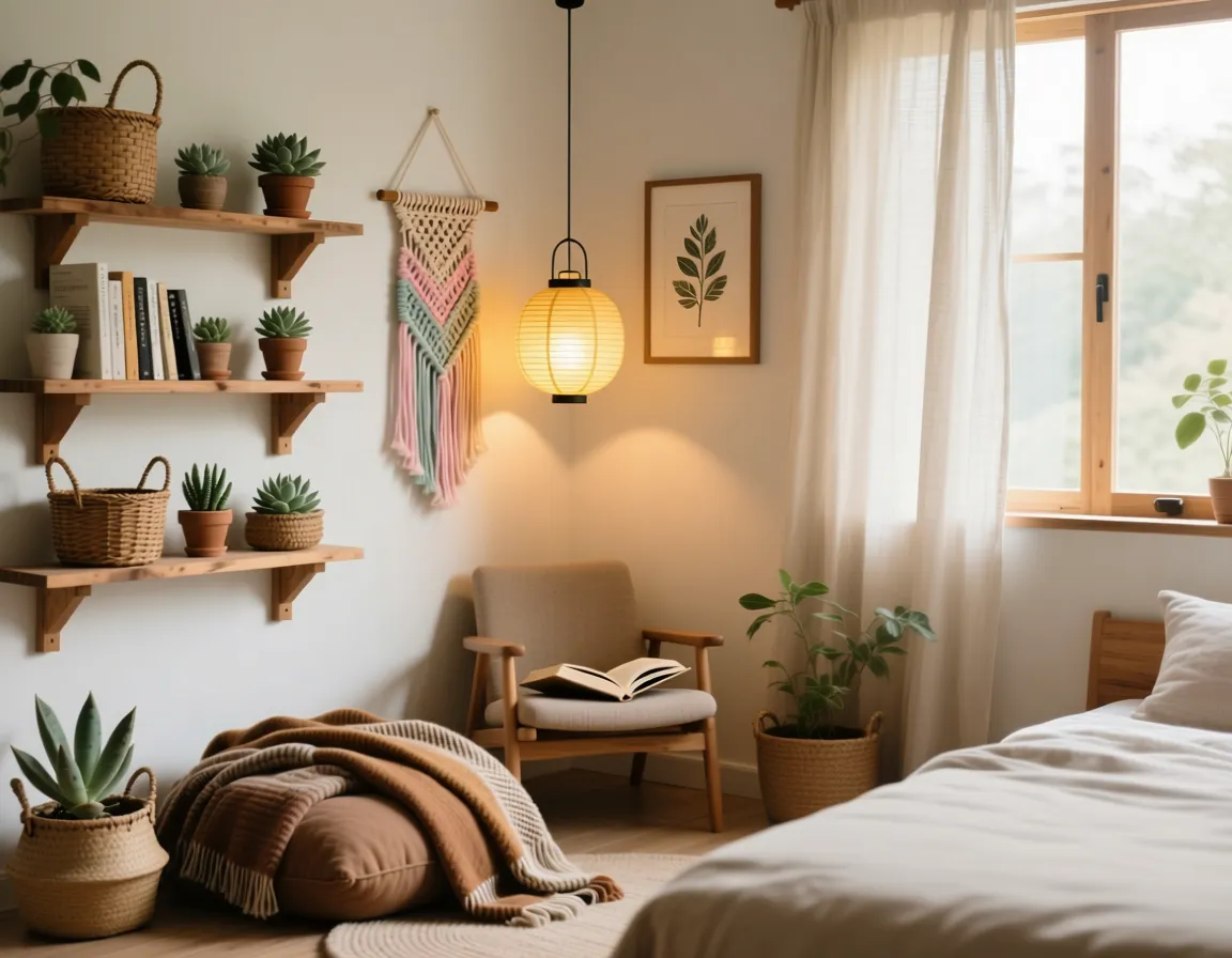 Room DIY Ideas