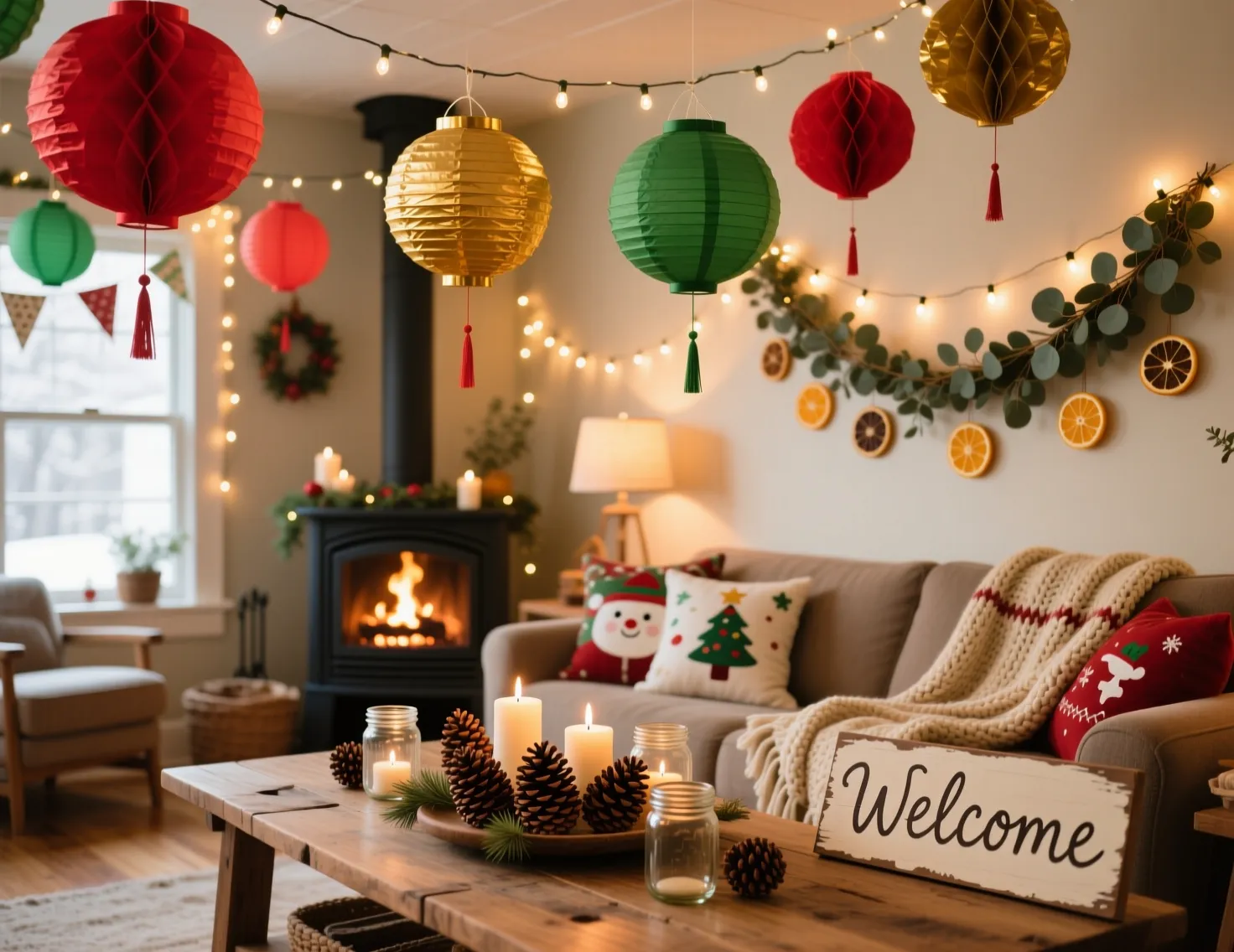 Room Decorations DIY