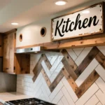 Back Splashes Ideas For Kitchen DIY