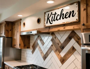 Back Splashes Ideas For Kitchen DIY
