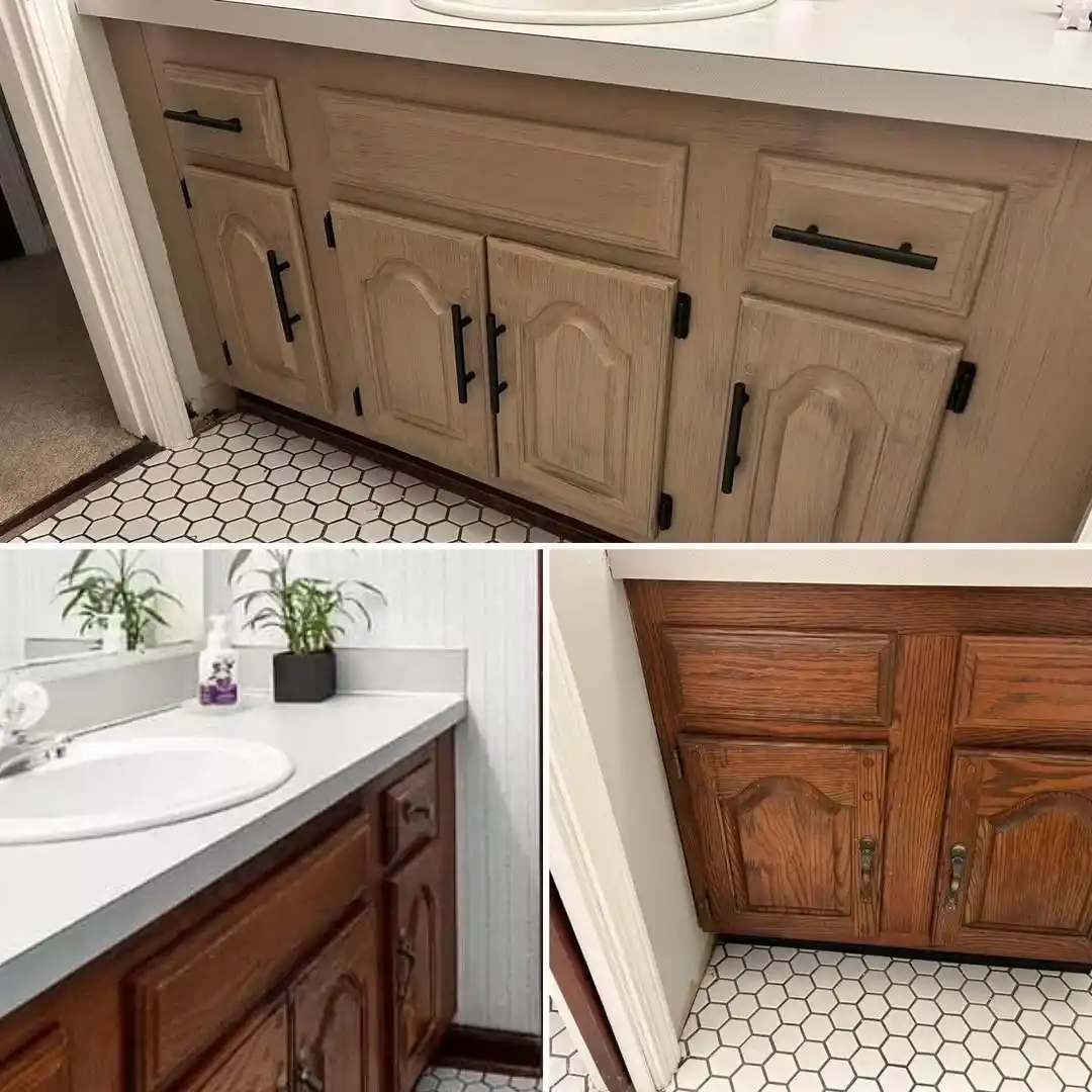 Friendly DIY Bathroom