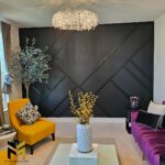 Wall Ideas for Living Room