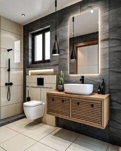 Bathroom Furniture Ideas