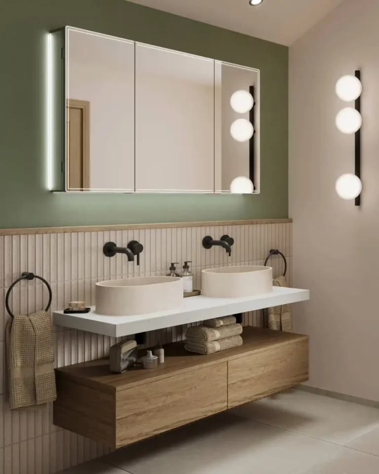 Bathroom Sink Cabinet