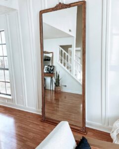 Mirror Ideas