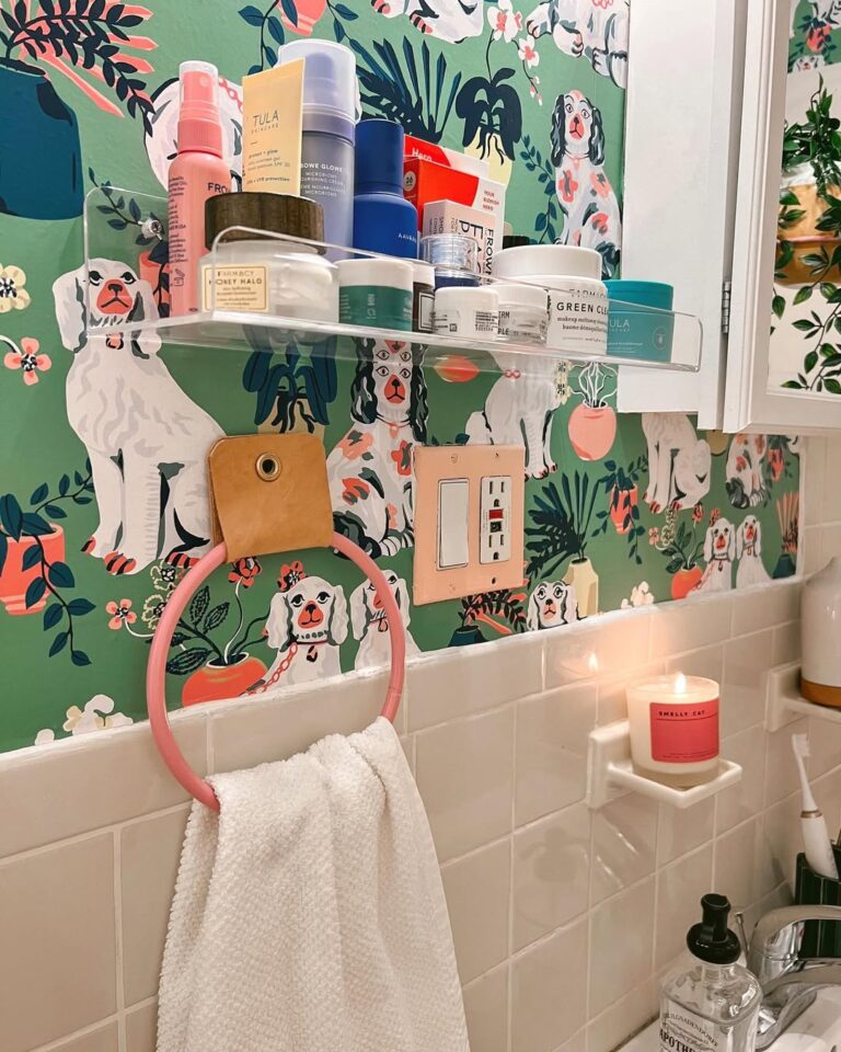 Bathroom Decor Ideas