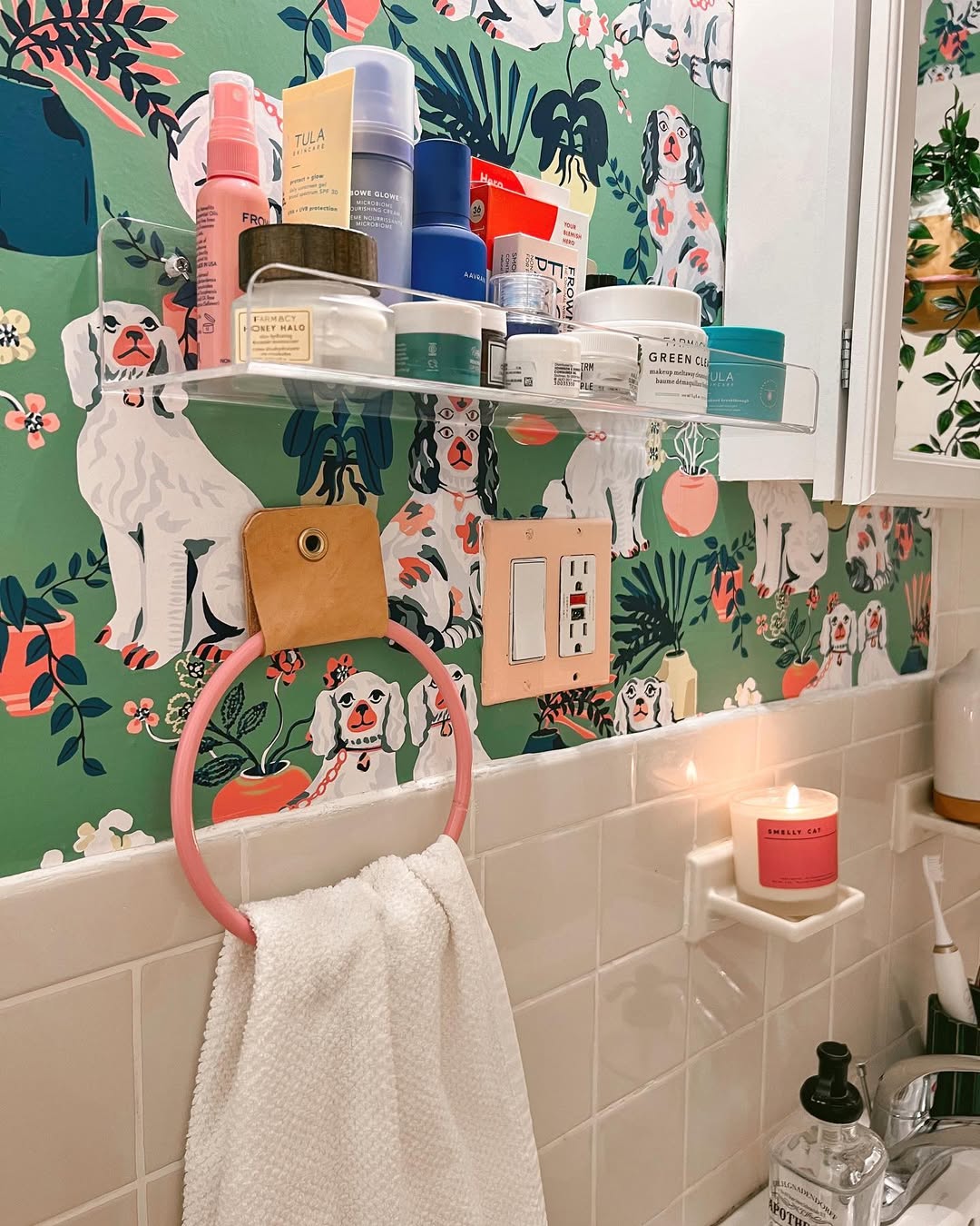 Bathroom Decor Ideas