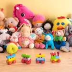 1st Birthday Gift Ideas