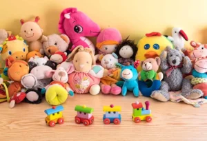 1st Birthday Gift Ideas