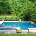 Inground Pool Landscaping Ideas