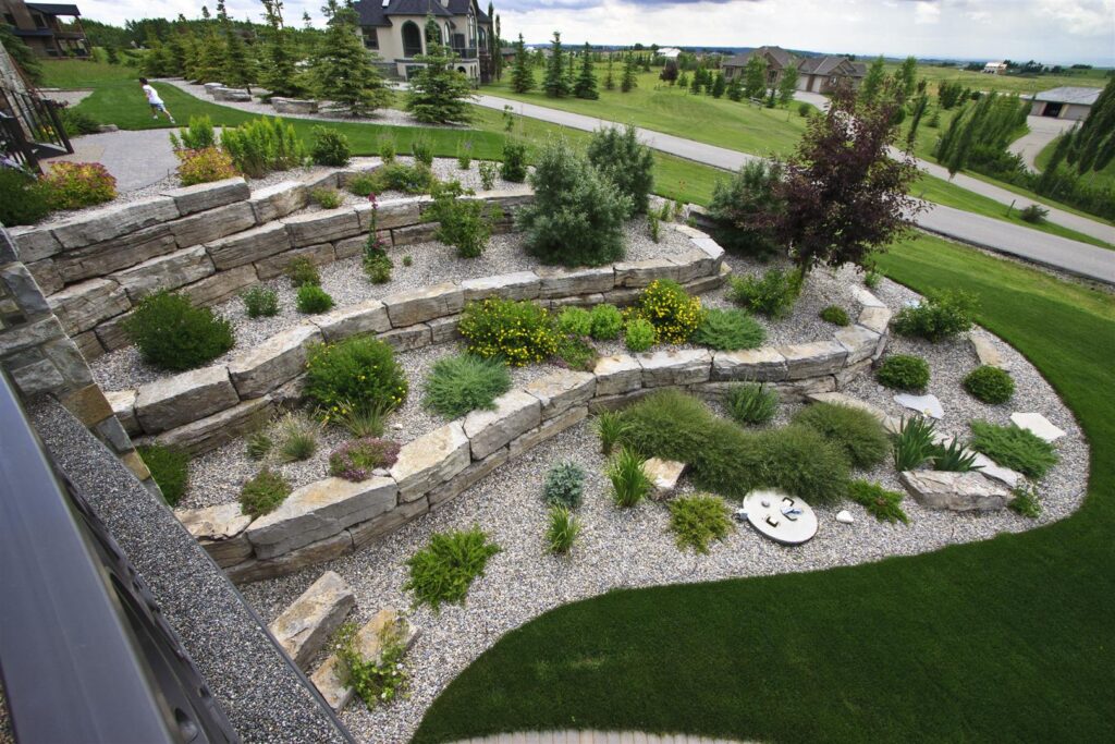 Acreage Landscaping