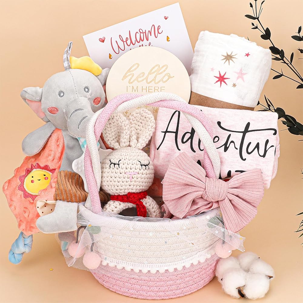 Baby Shower Gift Ideas