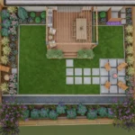 Backyard Landscaping Plans