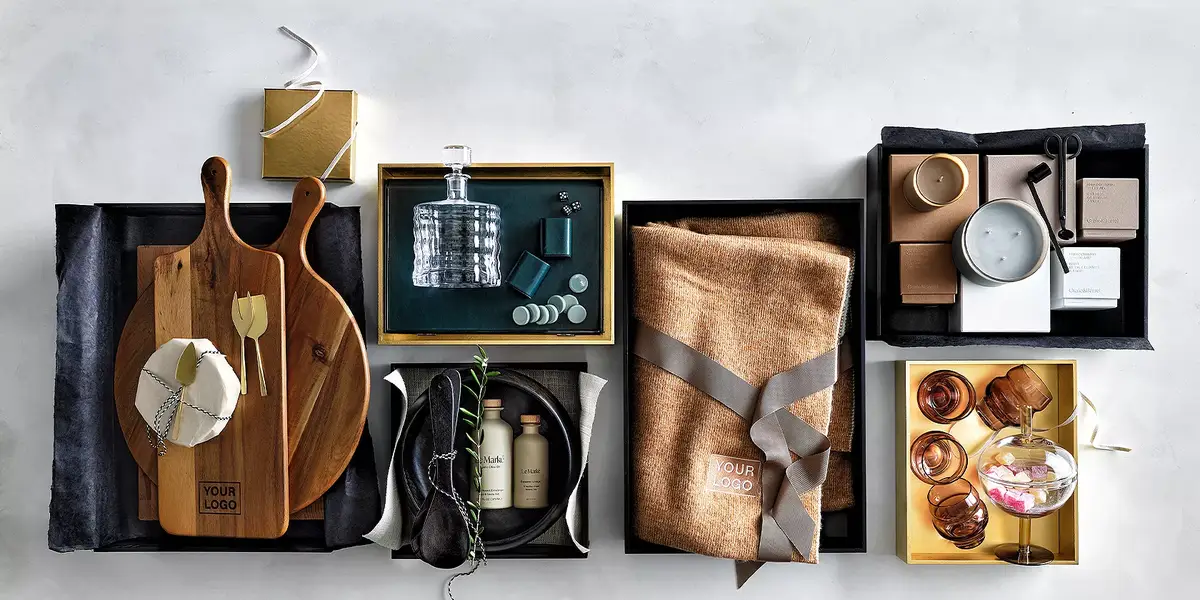 Corporate Gift Ideas