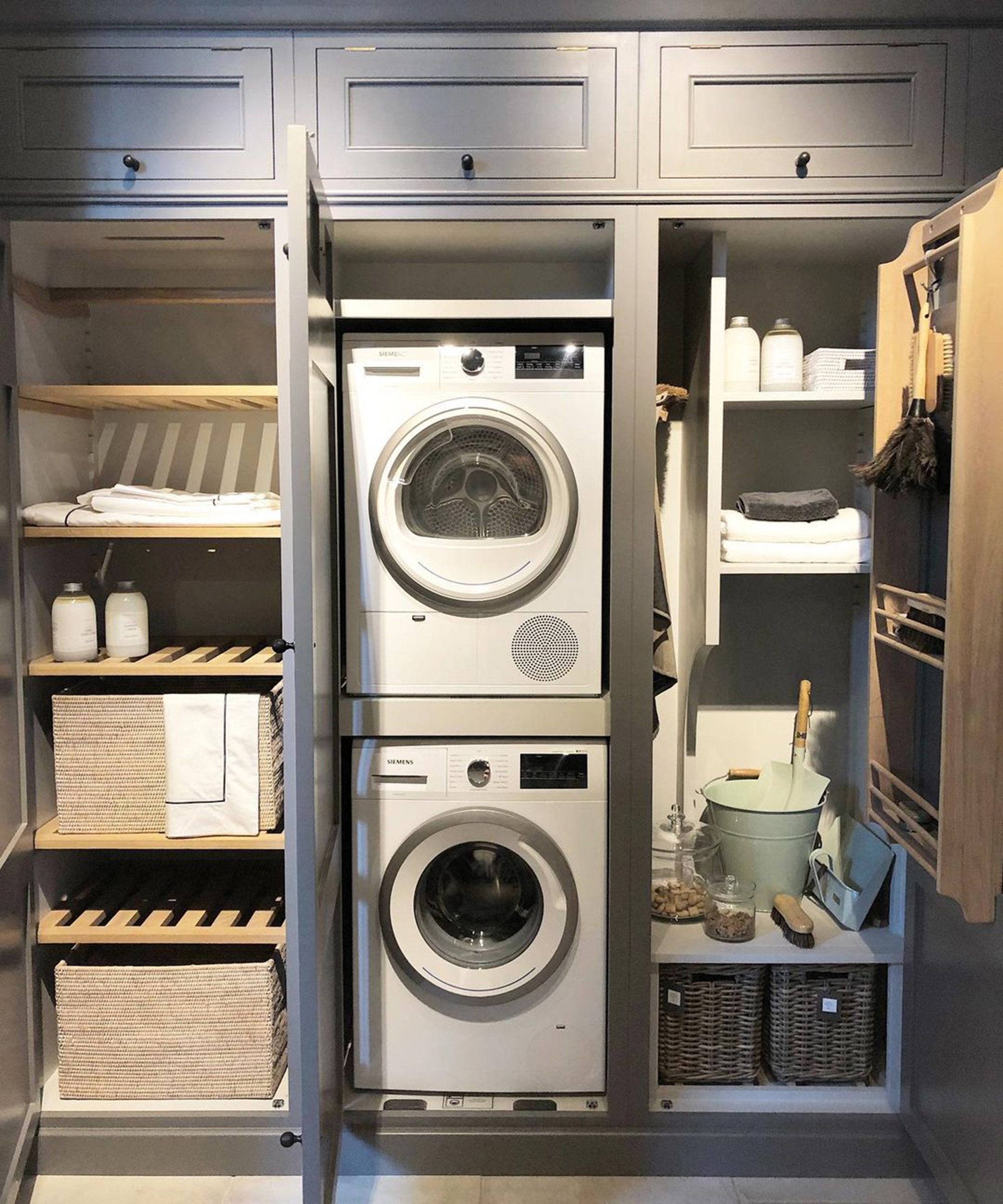 Laundry Room Inspiration