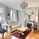 Parisian Apartment Ideas