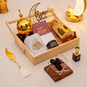 Ramadan Gift Box Ideas