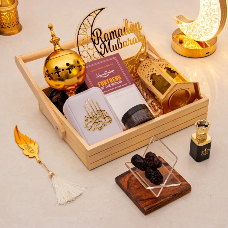 Ramadan Gift Box Ideas