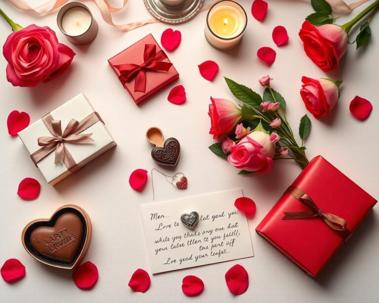 Valentine’s Day Gift Ideas Your Boyfriend