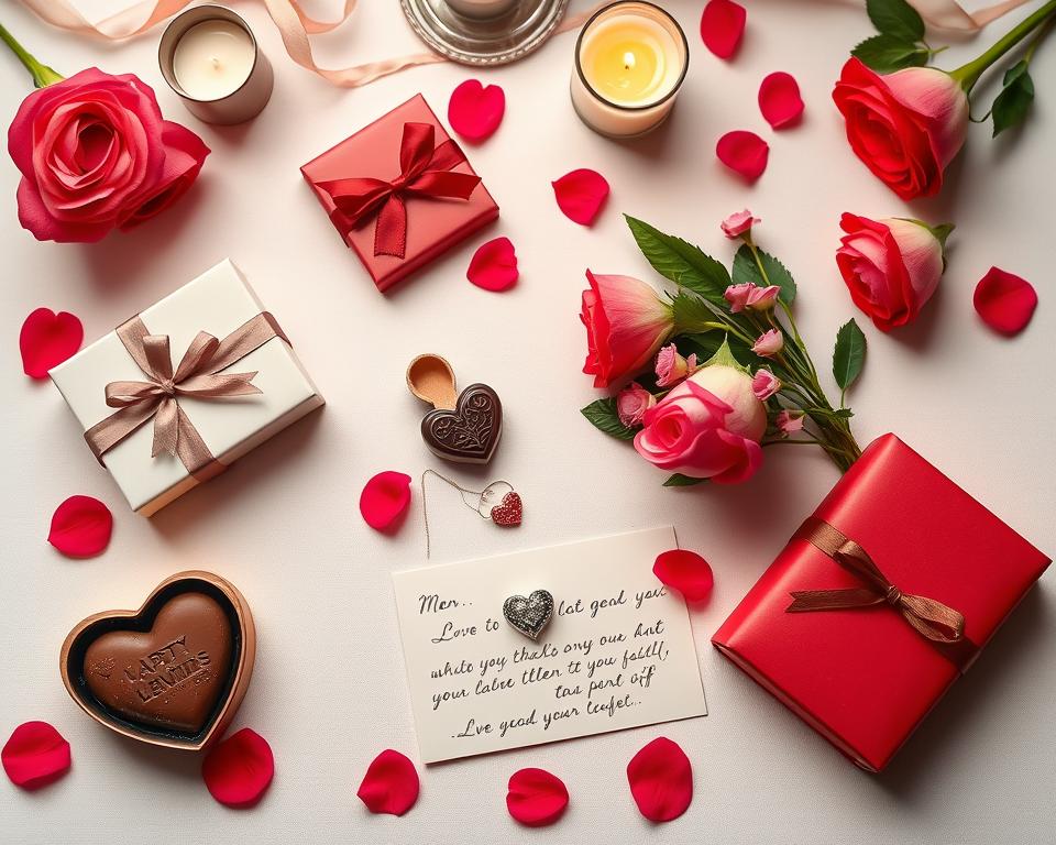 Valentine’s Day Gift Ideas Your Boyfriend