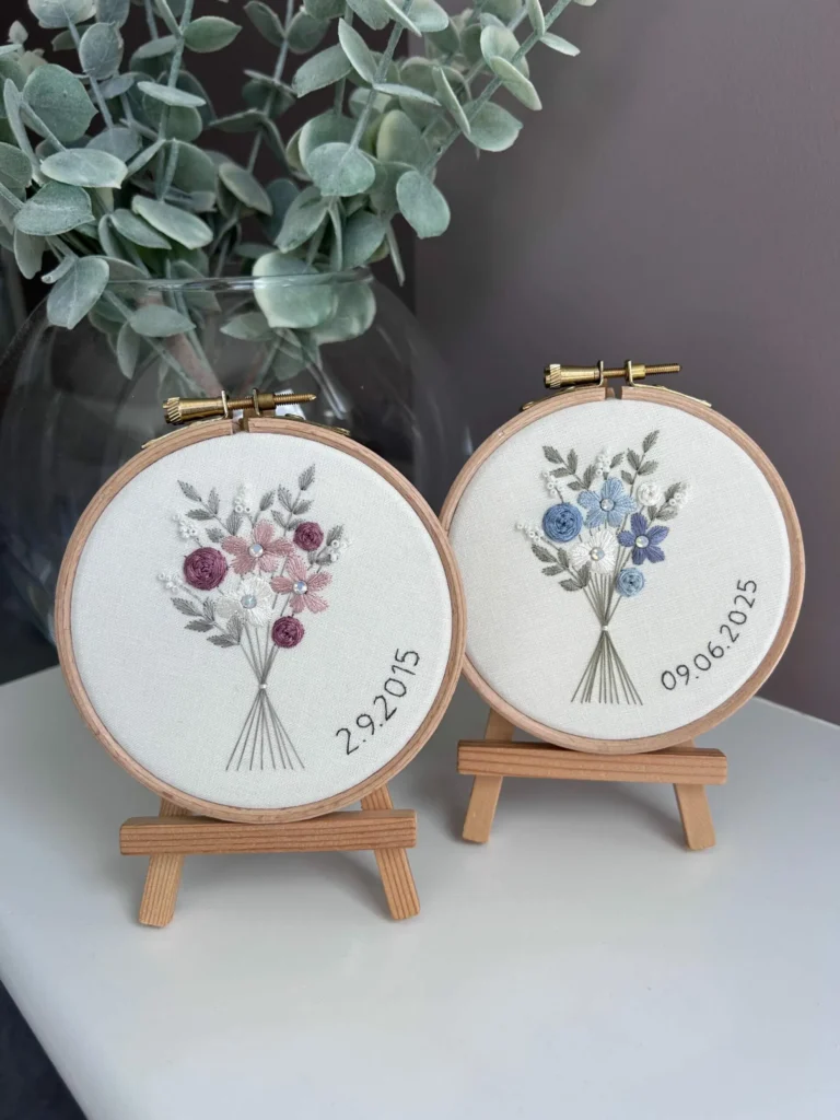Embroidery Gift Ideas
